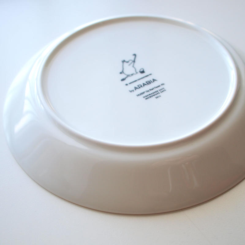 ブランド ARABIA ヘルヤ 陶板画 の通販 by ミッフィ−オ's shop