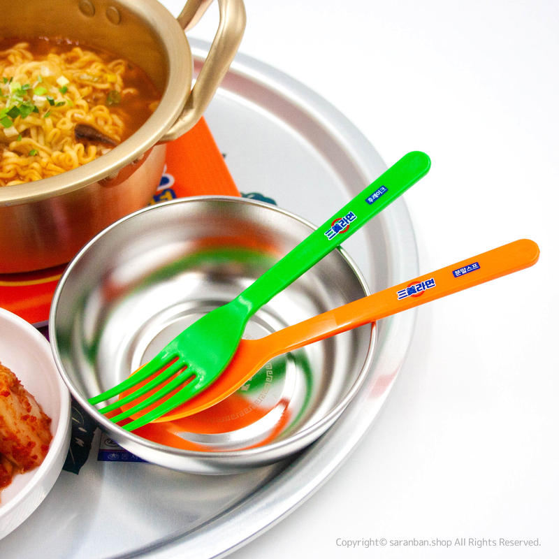 三養ラーメン ピクニックセット ケース付 サランバン まいにち韓国気分