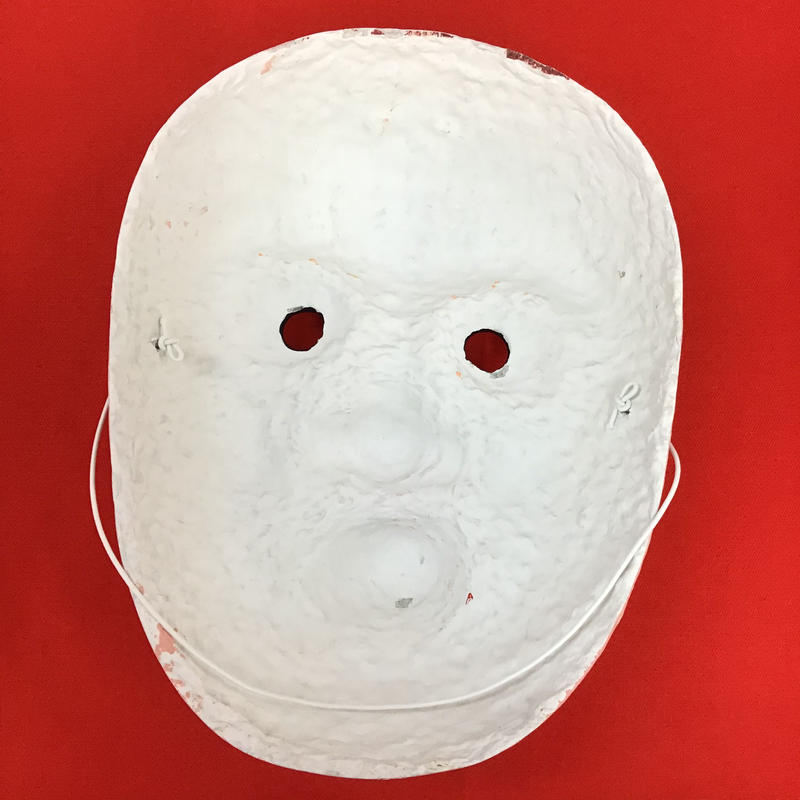 お面 ひょっとこ 高畠商店