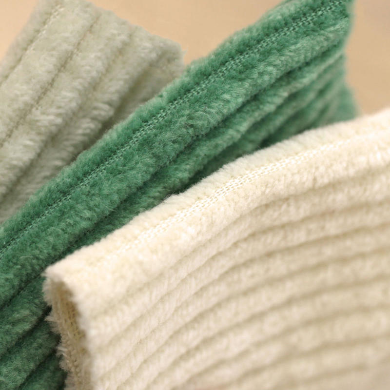 コットン100 太コーデュロイ 生地 4mm畝 限定色 10cm Made In Japa