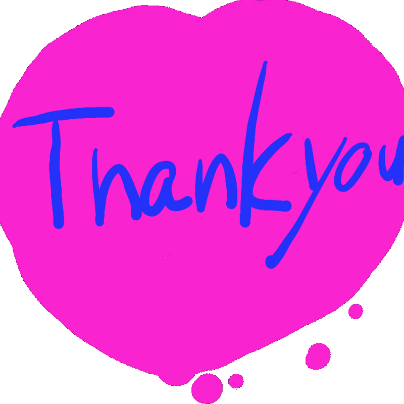 無料 動くイラスト Thankyou Gif Tomoni