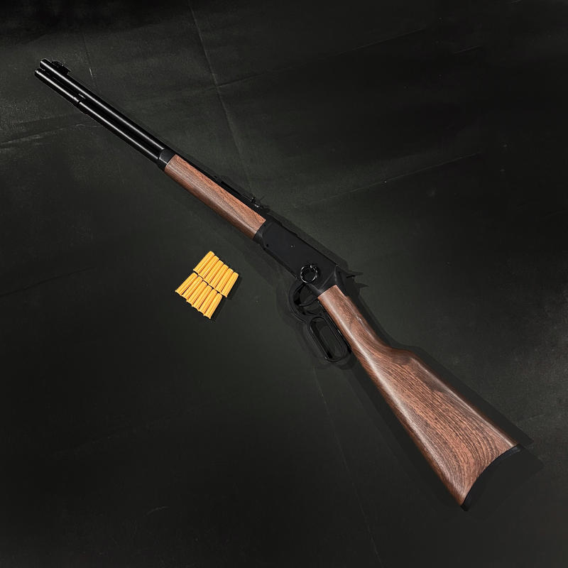 Yanhu 14 リッチフィールドリピーター マイクロダーツ排莢トイガン レバーアクショ