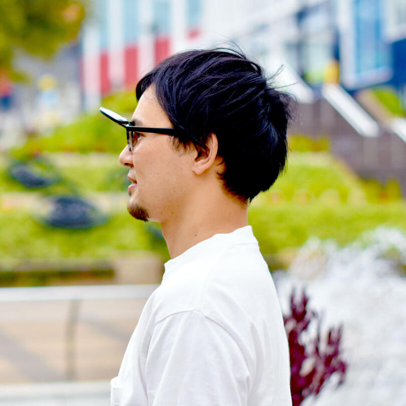 kawala BY masayoshi yamamoto サングラス-