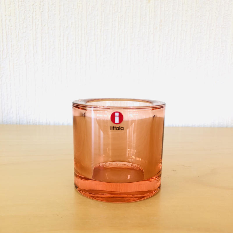 kivi サーモンピンク 廃盤カラー