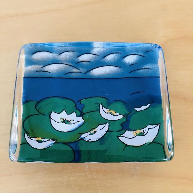 Iittala イッタラ Helja Liukko Sundstrom ヘルヤ リウッコ スン