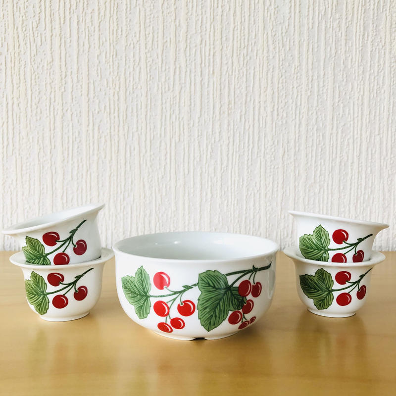 Rorstrand ロールストランド Diamant ディアマント エッグカップ Wasu