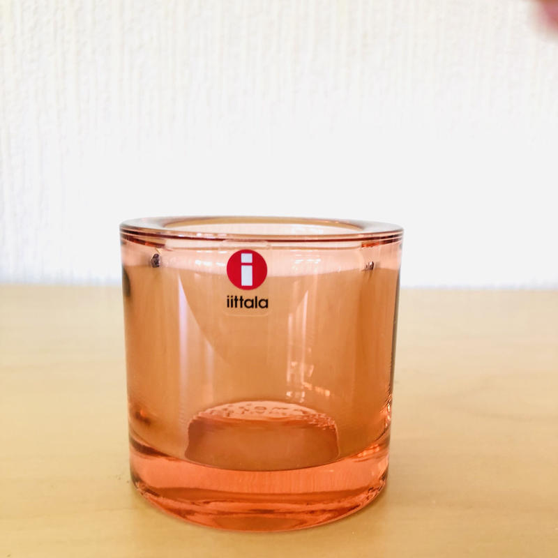 kivi サーモンピンク 廃盤カラー
