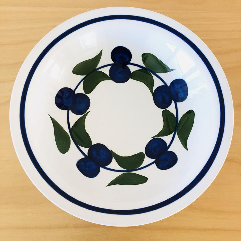 ロールストランド♡ Ireneイレーネシリーズ ヴィンテージ Rorstrand ロールストランド Irene/イレーネ ティーカップ＆ソーサー