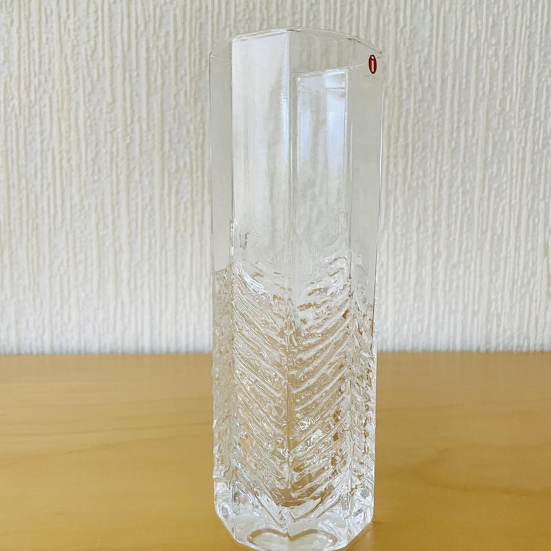 誠実】 iittala kuusi フラワーベース クーシ savingssafari.com