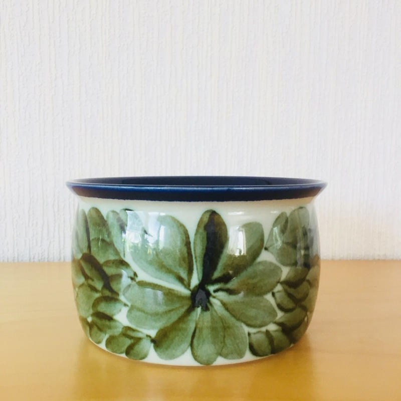 希少なマリアンヌウェストマンのニンジン キャニスター