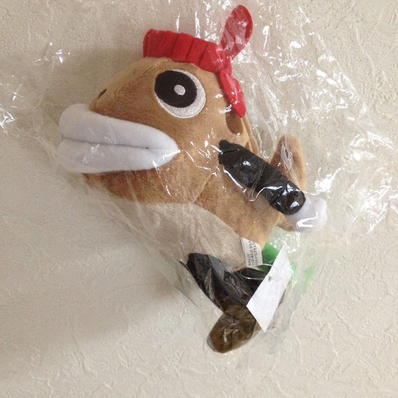 たら丸ぬいぐるみ 大 たら丸ドットショップ たら丸グッズ販売部