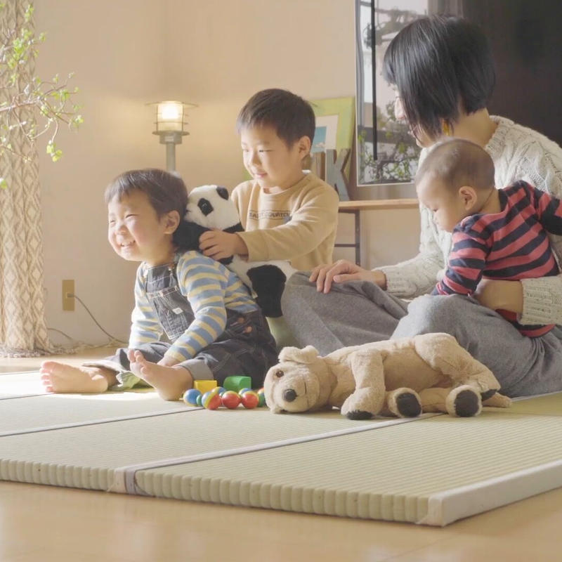 T1 4 ティークォーター 6枚 Tatami To たたみと オンラインストア