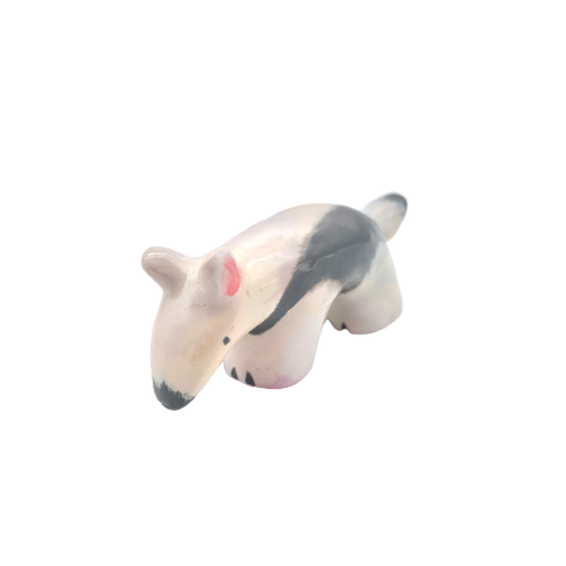 アリクイさん Journey