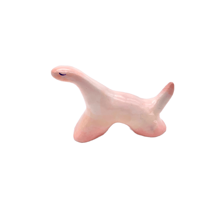 おねむ恐竜 Journey