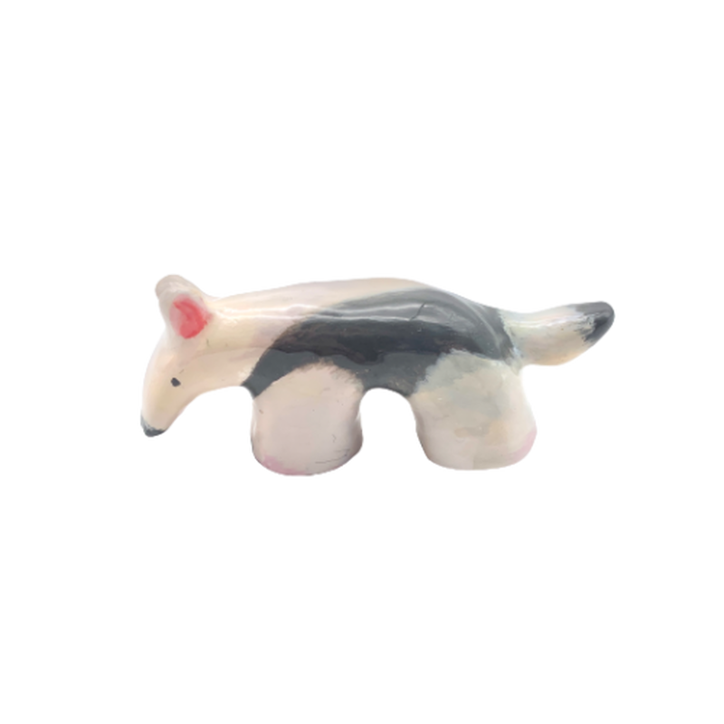 アリクイさん Journey