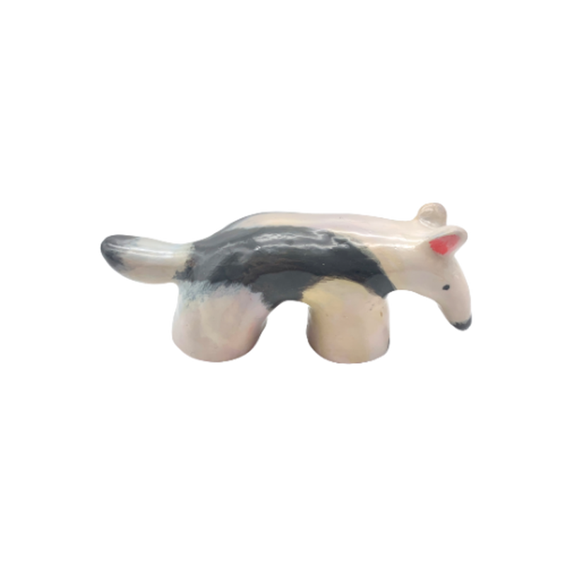 アリクイさん Journey