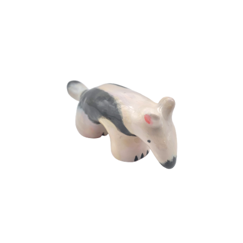 アリクイさん Journey