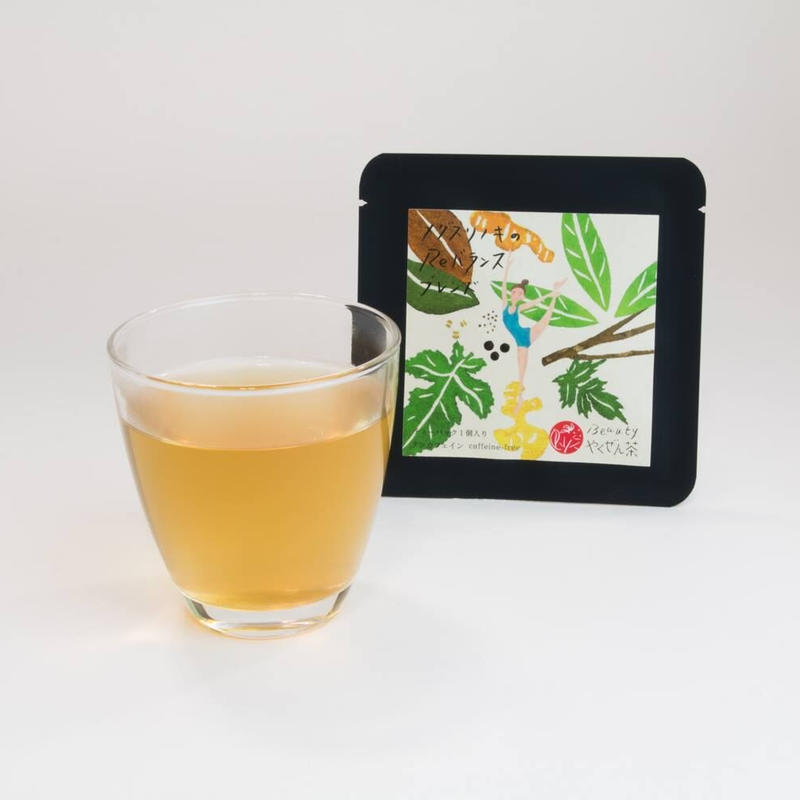 メグスリノキ 樹皮 メグスリノキ茶用