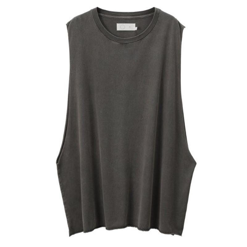 予備兵招集 tac:tac CUT OFF JERSEY PANTS メンズ