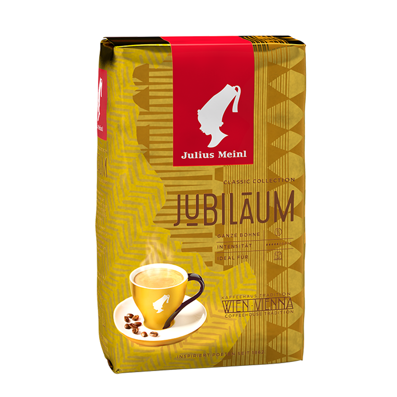Julius Meinlジュビリ500g コーヒー豆 43 Teeblatt Tokyo Julius Meinlジュビリ500g コーヒー豆 43 Teeblatt Tokyo