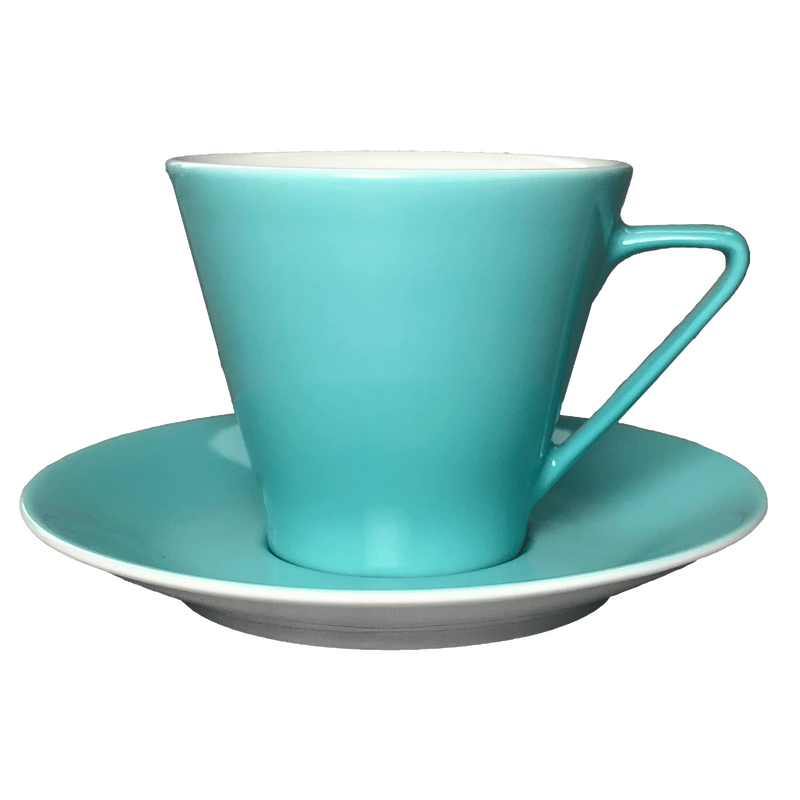 Lilien Austria コーヒーカップ ソーサ Lasurblau Teebl Lilien Austria コーヒーカップ ソーサ Lasurblau Teebl