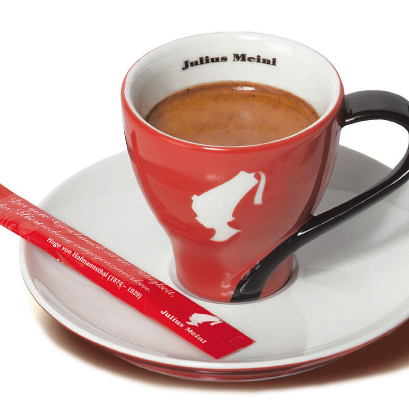 Julius Meinlエスプレッソ クレマ ネスプレッソ 対応 Tee Julius Meinlエスプレッソ クレマ ネスプレッソ 対応 Tee