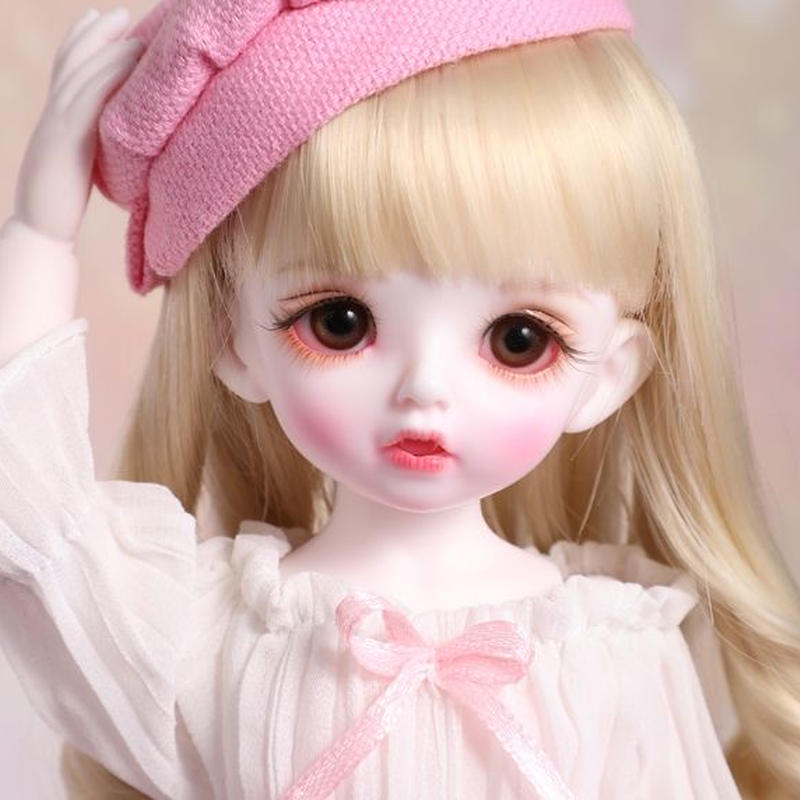 人形 かわいい コレクション イメージ ベスト