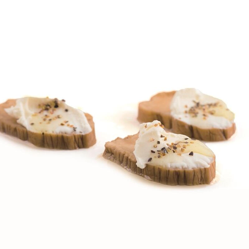 ワインとチーズによく合ういぶりがっこ 箱ギフト95g 2枚入 Teian ワインとチーズによく合ういぶりがっこ 箱ギフト95g 2枚入 Teian