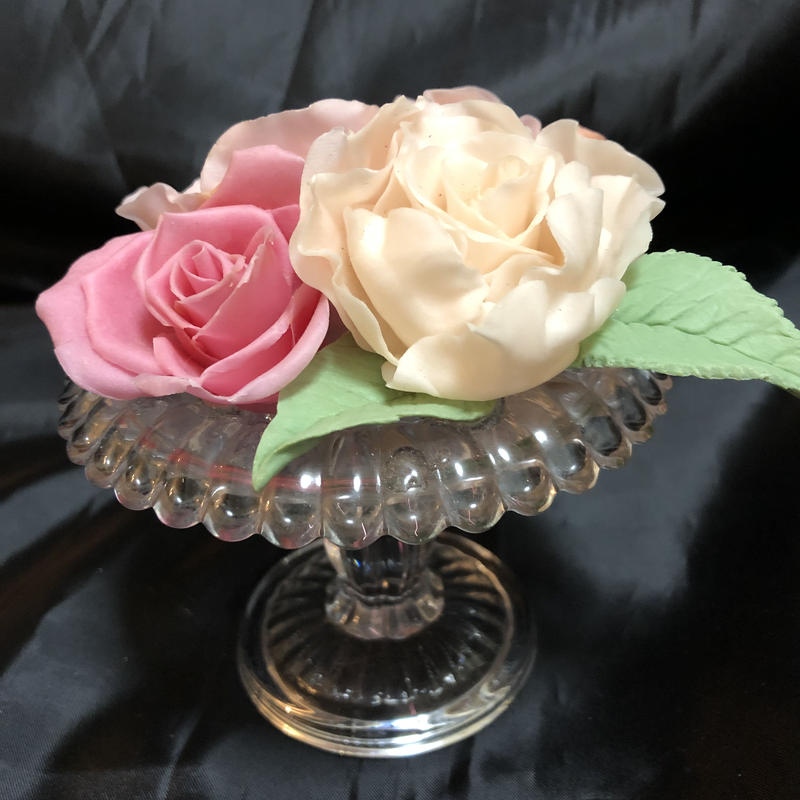 アロマフラワー 天使の羽音