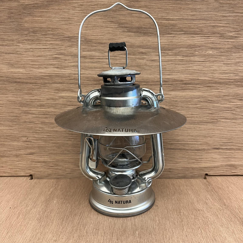 Natura 小型オイルランタン用シェード Tent O Ten