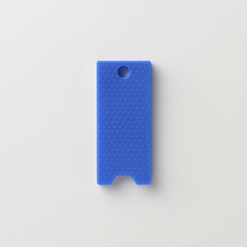 キーキーパーr 青 Tent