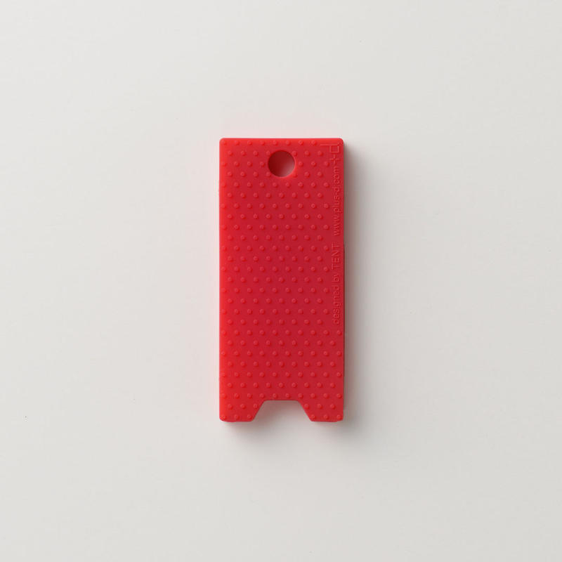 キーキーパーr 赤 Tent