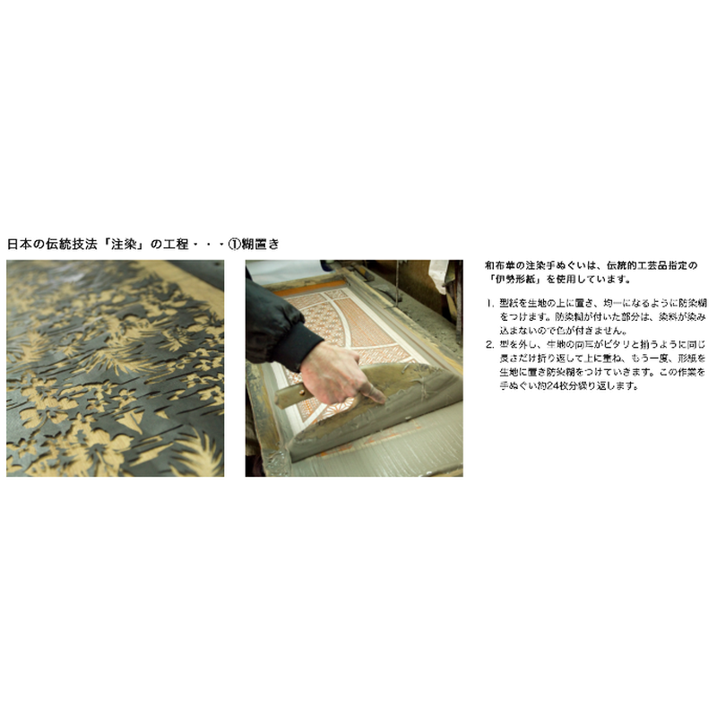 和布華 注染手ぬぐい 縁起だるま 柄 約33 約90 手拭壱本