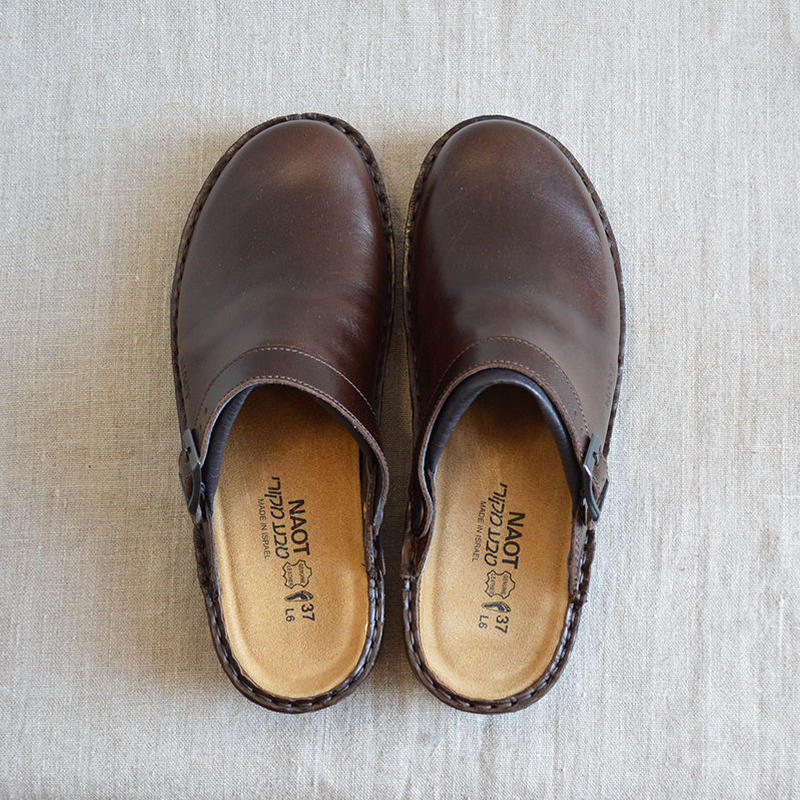 Naot ナオト Iris アイリス Walnut レディース テリフリ Naot ナオト Iris アイリス Walnut レディース テリフリ