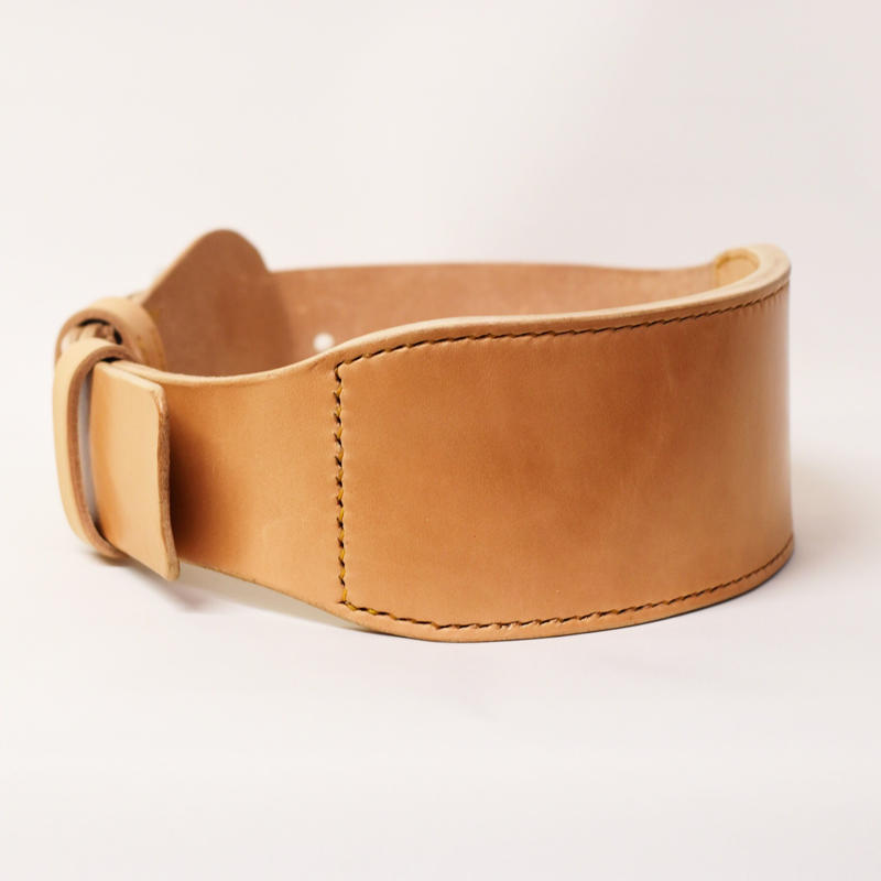 MOGA レザー パワーベルト トレーニングベルト MOGA レザー パワーベルト トレーニングベルト