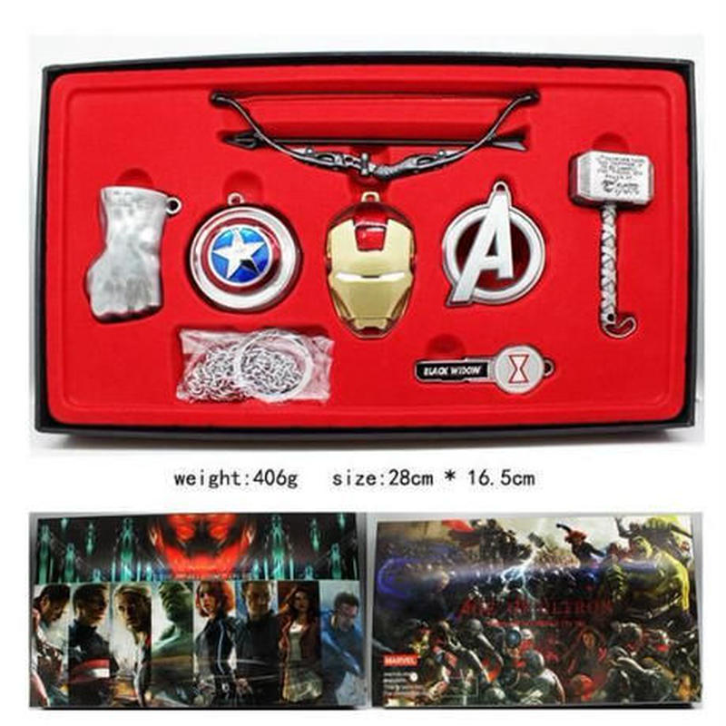 アベンジャーズ インフィニティウォー キーホルダーセット 7ピース 2色から選択 Doby アベンジャーズ インフィニティウォー キーホルダーセット 7ピース 2色から選択 Doby