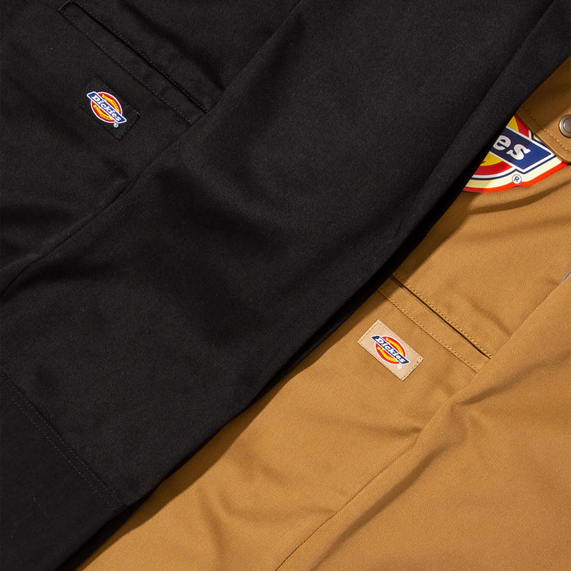 通販通販Diaspora Skateboards Dickies チノパン | purcellcom.com