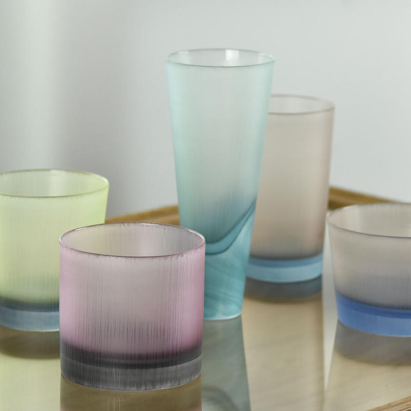 光井 威善 silence glass 光井威善 
