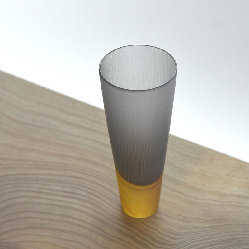 光井 威善 silence glass 光井威善 glass silence (clear × navy type a) [1]｜Discover