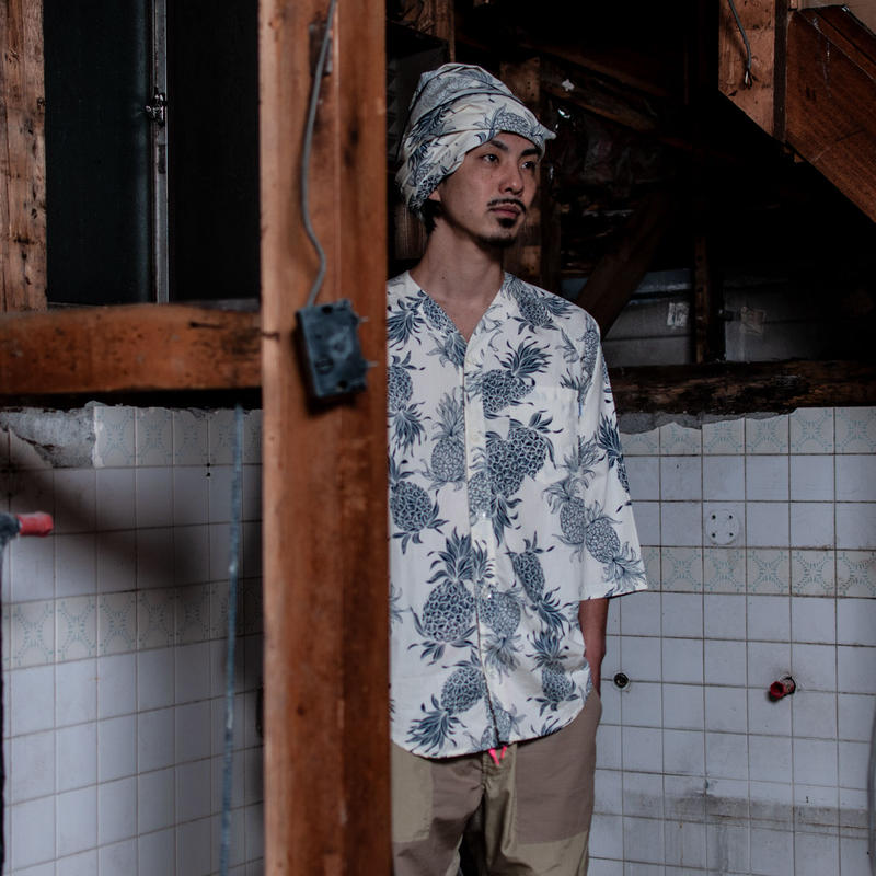 Bango Pineapple Dabo Shirts Made In Hawaii U Bango Pineapple Dabo Shirts Made In Hawaii U