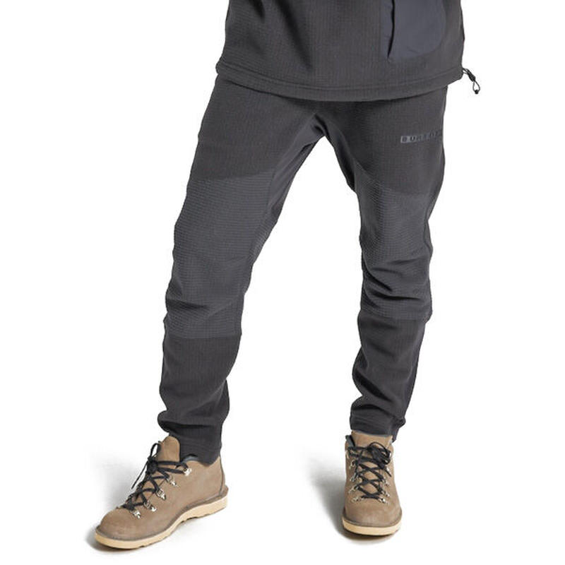 フリースパンツ メンズ バートン Men S Burton Breaker Fleece Pa