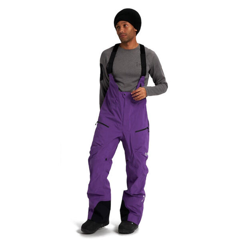 スノーボードパンツ メンズ バートン Men S Burton Ak Japan Gore