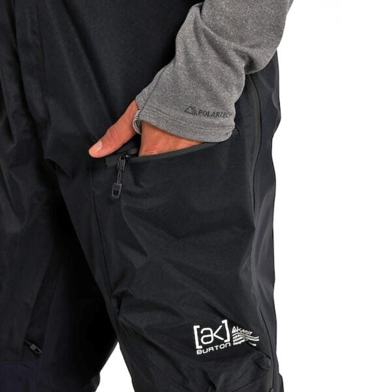 スノーボードパンツ メンズ バートン Men S Burton Ak Japan Gore