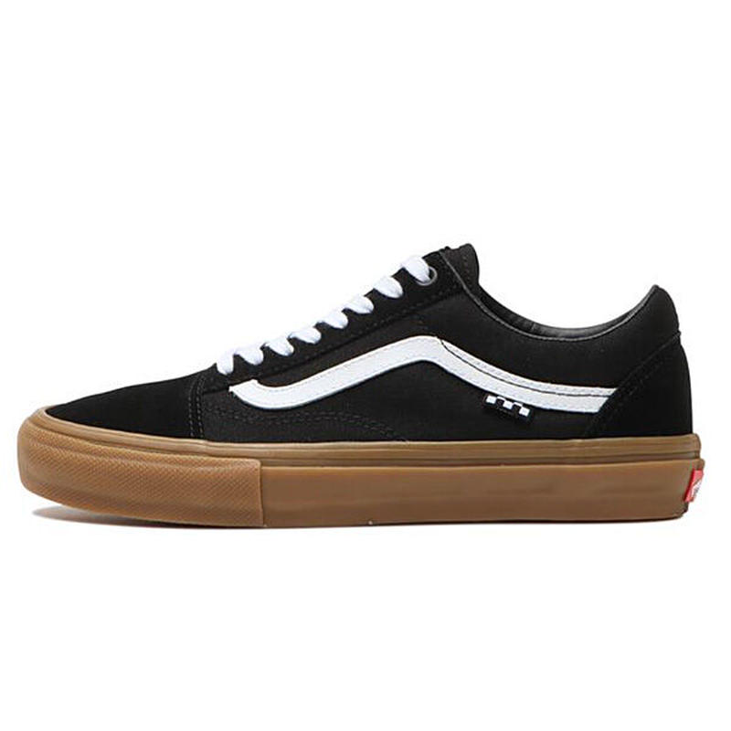 スケート オールドスクール スニーカー メンズ バンズ Vans Skate Old Skoo
