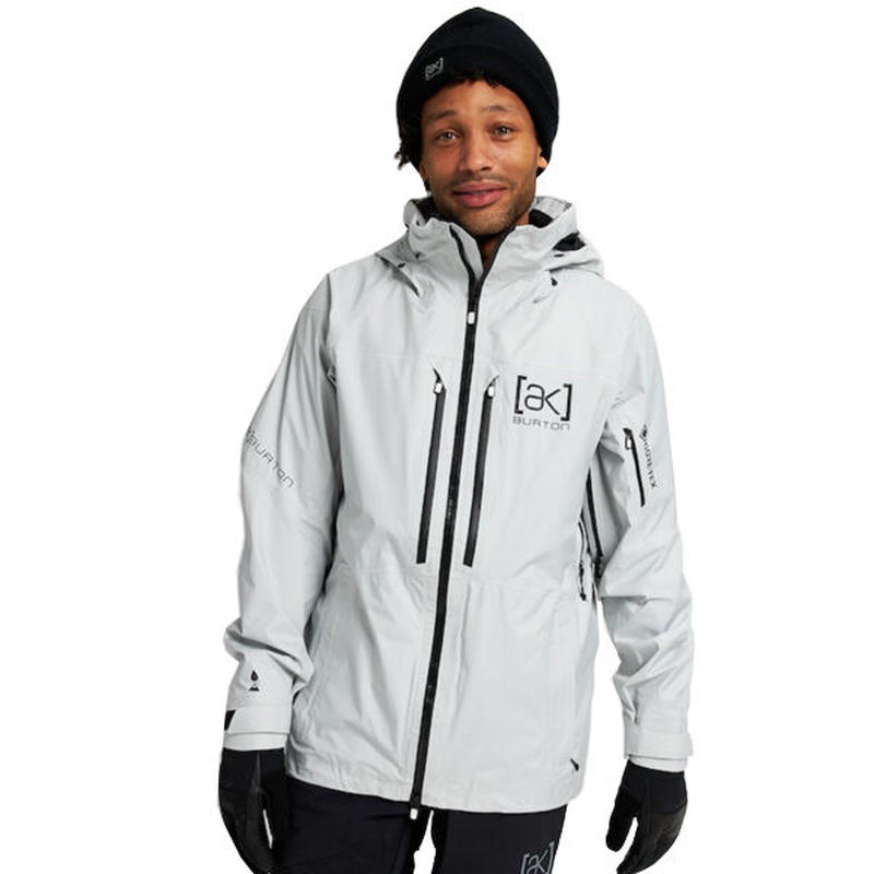 スノージャケット スノーボードウェア メンズ バートン Men S Burton Ak