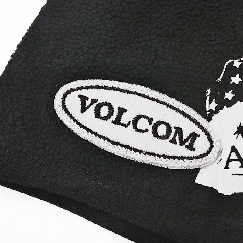 バラクラバ ボルコム メンズ VOLCOM POWCLAVA MEN'S (BLK) | T...