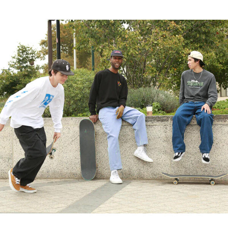 デニム パンツ メンズ セオリーズ THEORIES PLAZA JEANS (LIGHTWA 法人値引有 theories デニム pant denim セオリーズ plaza デニム/ジーンズ