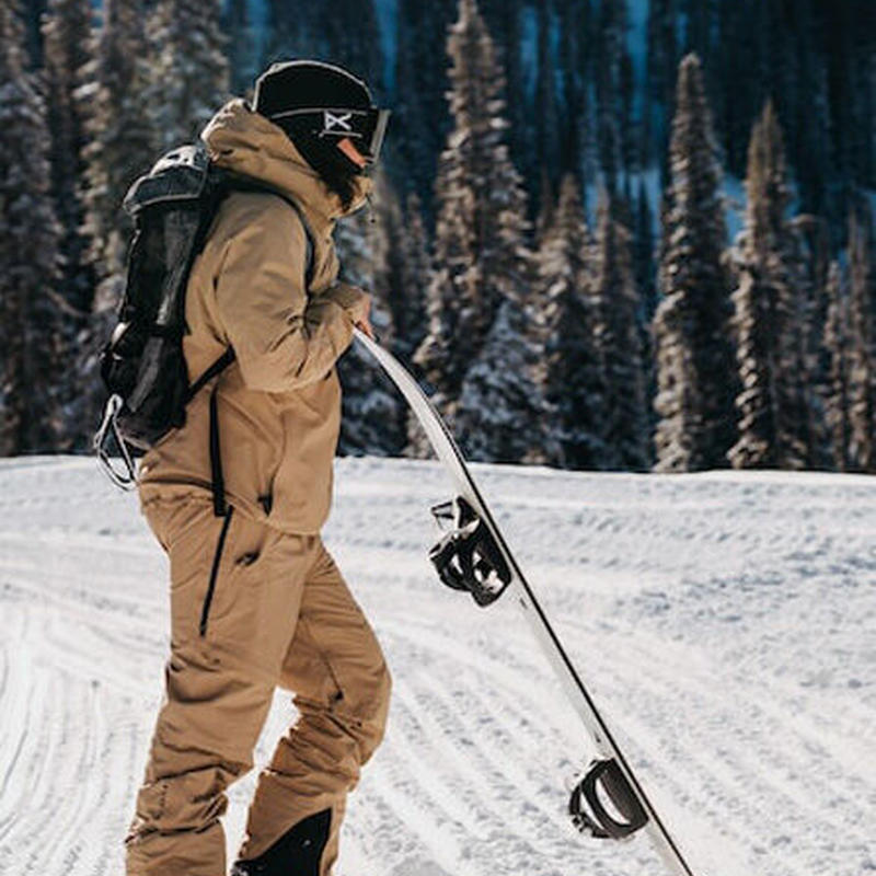 86%OFF!】【86%OFF!】BURTON Gore-Tex スキー スノボー ウェア M