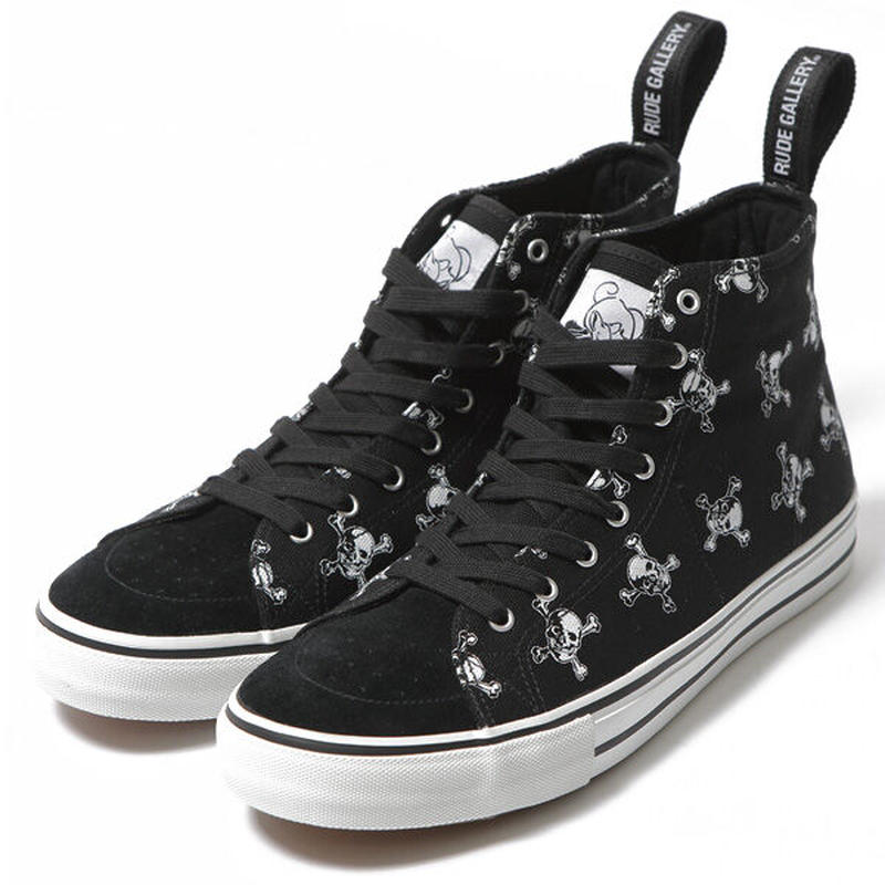 激安価格の Vans バンズ ハイカットスニーカー 24 5cm Hotelholidaysuites Com