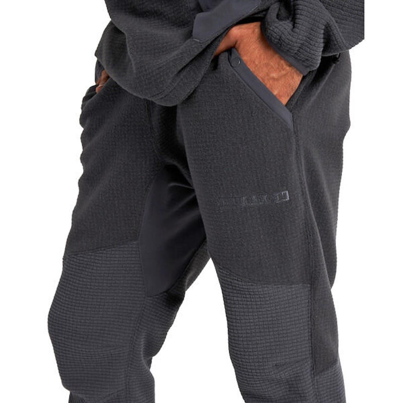 フリースパンツ メンズ バートン Men S Burton Breaker Fleece Pa